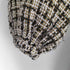 ディアシスターフッド Dear Sisterhood 21AW Twinkle Party Tweed Mini Dress レディース FREE