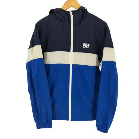 ヘリーハンセン HELLY HANSEN ウィンドブレーカー トライベルゲンジャケット メンズ