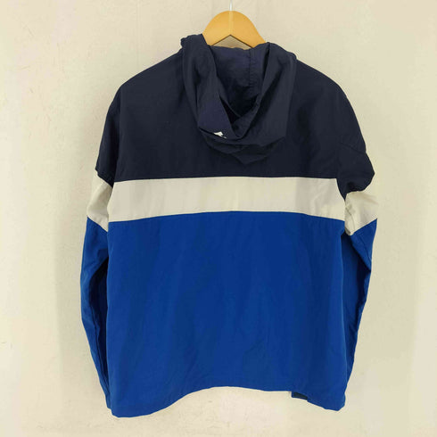 ヘリーハンセン HELLY HANSEN ウィンドブレーカー トライベルゲンジャケット メンズ