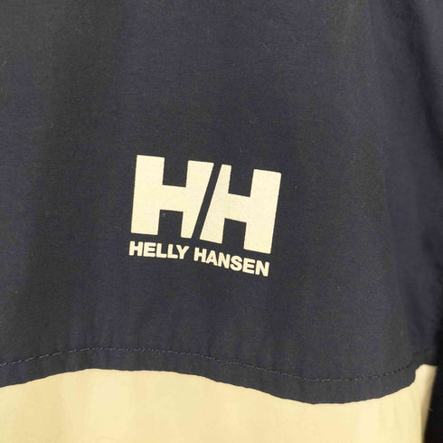ヘリーハンセン HELLY HANSEN ウィンドブレーカー トライベルゲンジャケット メンズ