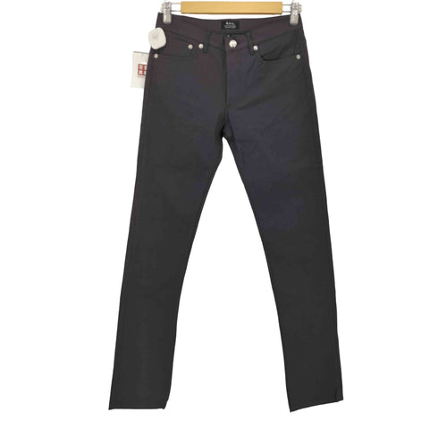 アーペーセー A.P.C. Petit Standard スキニーパンツ レディース 28