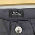 アーペーセー A.P.C. Petit Standard スキニーパンツ レディース 28