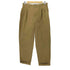 ポロバイラルフローレン Polo by RALPH LAUREN CLASSIC CHINO 2タック テーパードチノパンツ メンズ 33/30