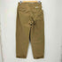 ポロバイラルフローレン Polo by RALPH LAUREN CLASSIC CHINO 2タック テーパードチノパンツ メンズ 33/30