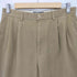 ポロバイラルフローレン Polo by RALPH LAUREN CLASSIC CHINO 2タック テーパードチノパンツ メンズ 33/30