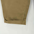 ポロバイラルフローレン Polo by RALPH LAUREN CLASSIC CHINO 2タック テーパードチノパンツ メンズ 33/30