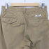 ポロバイラルフローレン Polo by RALPH LAUREN CLASSIC CHINO 2タック テーパードチノパンツ メンズ 33/30