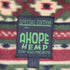 AHOPE HEMP チマヨ ヘンプ混 裏地ボアベスト メンズ JPN:M