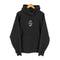 サブサエティ Subciety SUBCIETY PARKA -PROVIDENCE- 裏起毛 刺繍プルオーバーパーカー メンズ JPN:M