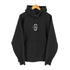 サブサエティ Subciety SUBCIETY PARKA -PROVIDENCE- 裏起毛 刺繍プルオーバーパーカー メンズ JPN:M
