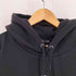 サブサエティ Subciety SUBCIETY PARKA -PROVIDENCE- 裏起毛 刺繍プルオーバーパーカー メンズ JPN:M