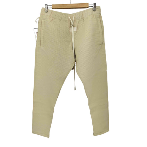 フィアオブゴッド FEAR OF GOD Waffle Pant メンズ import:L