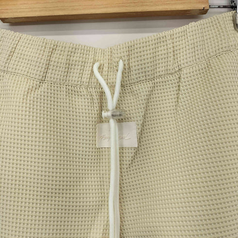 フィアオブゴッド FEAR OF GOD Waffle Pant メンズ import:L