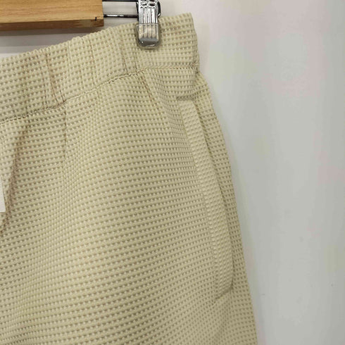 フィアオブゴッド FEAR OF GOD Waffle Pant メンズ import:L