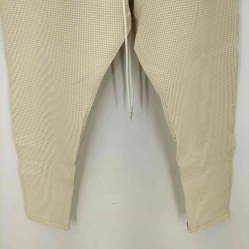 フィアオブゴッド FEAR OF GOD Waffle Pant メンズ import:L