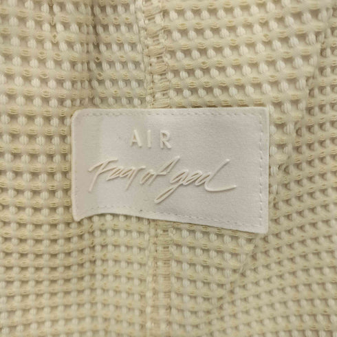 フィアオブゴッド FEAR OF GOD Waffle Pant メンズ import:L