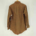 ジェイプレス J.PRESS タータンチェック コットン B.D シャツ メンズ import:M