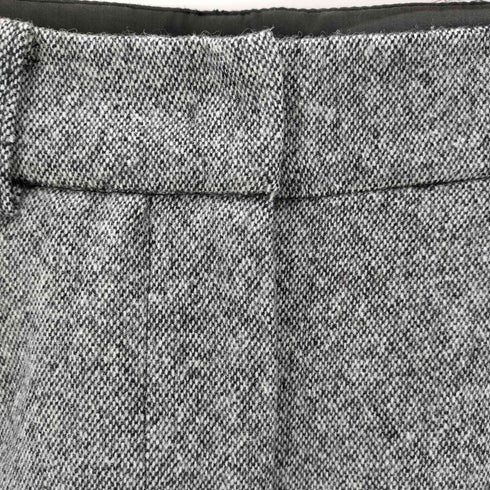 ナチュラルビューティーベーシック NATURAL BEAUTY BASIC ツイードワイドパンツ レディース JPN:XS