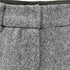 ナチュラルビューティーベーシック NATURAL BEAUTY BASIC ツイードワイドパンツ レディース JPN:XS