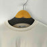 ザラ ZARA ステッチデザイン クルーネックTシャツ メンズ import:L