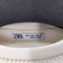ザラ ZARA ステッチデザイン クルーネックTシャツ メンズ import:L
