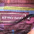 ジェフリーバンクス JEFFREY BANKS マルチカラー チェック コットン B.D シャツ メンズ import:M