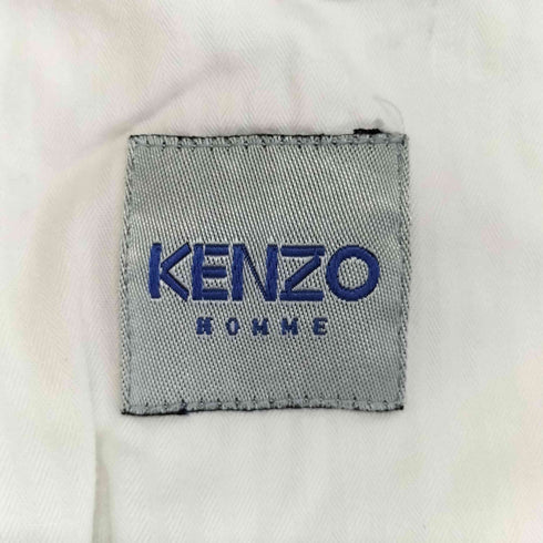 ケンゾーオム KENZO HOMME ストレート チノパン メンズ 3