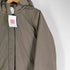 ユニクロ UNIQLO ハイブリッドダウンコート レディース JPN:L