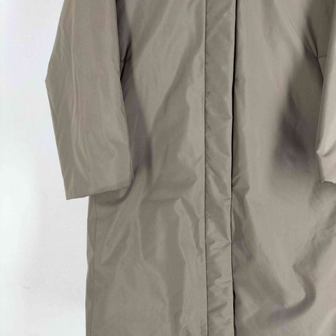 ユニクロ UNIQLO ハイブリッドダウンコート レディース JPN:L