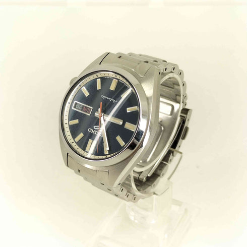 セイコー SEIKO SNXS Sports Style クラシックスポーツシリーズ 自動巻腕時計 アナログ ステンレス メンズ
