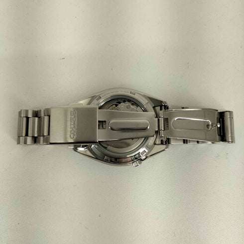 セイコー SEIKO SNXS Sports Style クラシックスポーツシリーズ 自動巻腕時計 アナログ ステンレス メンズ