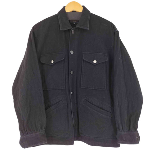ペンドルトン PENDLETON ツイルコンチョボタンCPOジャケット メンズ JPN:M
