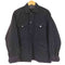 ペンドルトン PENDLETON ツイルコンチョボタンCPOジャケット メンズ JPN:M