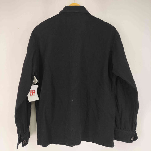 ペンドルトン PENDLETON ツイルコンチョボタンCPOジャケット メンズ JPN:M