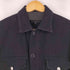 ペンドルトン PENDLETON ツイルコンチョボタンCPOジャケット メンズ JPN:M