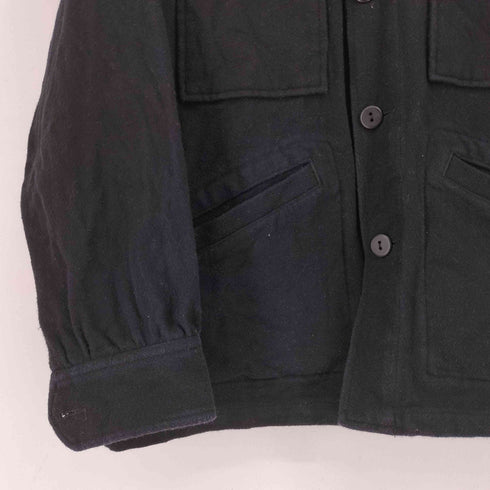 ペンドルトン PENDLETON ツイルコンチョボタンCPOジャケット メンズ JPN:M