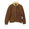 ギャップ Gap コーデュロイ ボア ジャケット メンズ import:M