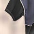 ハレ HARE ステッチ切替デザインクルーネックTシャツ メンズ FREE