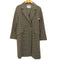 グローバルワーク GLOBAL WORK woolly tec チェスターコート レディース L