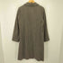 グローバルワーク GLOBAL WORK woolly tec チェスターコート レディース L