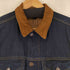 ギャップ Gap コーデュロイデニムトラッカージャケット メンズ JPN:M