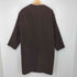 ローリーズファーム LOWRYS FARM MERINOS AIR ノーカラーコート レディース F