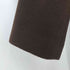 ローリーズファーム LOWRYS FARM MERINOS AIR ノーカラーコート レディース F