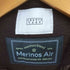 ローリーズファーム LOWRYS FARM MERINOS AIR ノーカラーコート レディース F