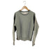 チャンピオン Champion USA製 REVERSE WEAVE 赤タグ 目無し 復刻 クルーネックスウェット 霜降り メンズ JPN:L