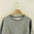 チャンピオン Champion USA製 REVERSE WEAVE 赤タグ 目無し 復刻 クルーネックスウェット 霜降り メンズ JPN:L