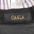 カシラ CA4LA リネンハット メンズ
