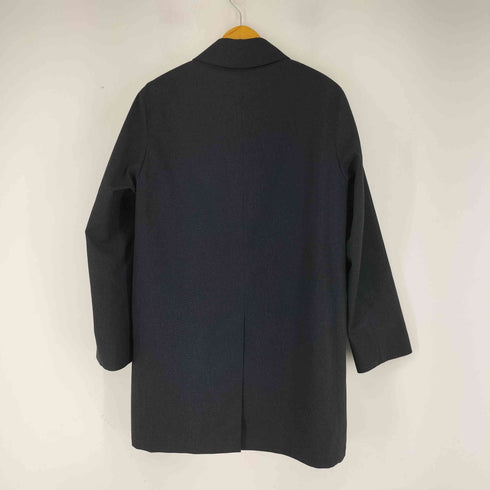 マッキントッシュ Mackintosh TROTTER GATWICK ステンカラーコート メンズ 36