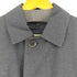 マッキントッシュ Mackintosh TROTTER GATWICK ステンカラーコート メンズ 36