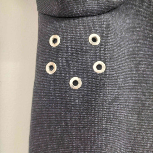 マッキントッシュ Mackintosh TROTTER GATWICK ステンカラーコート メンズ 36